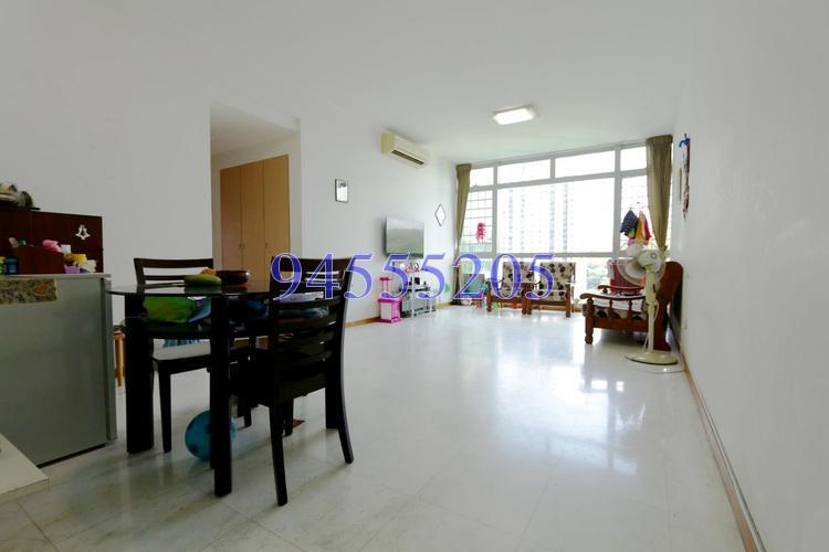 Hillview Regency (D23), Condominium #168462682